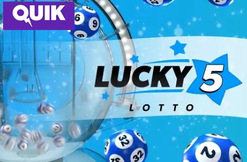 Lucky 5